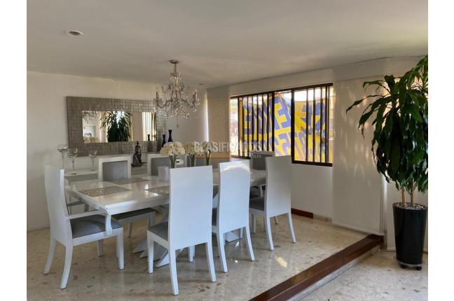 Apartamentos, Venta, Cristales - $650.000.000