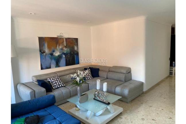 Apartamentos, Venta, Cristales - $650.000.000