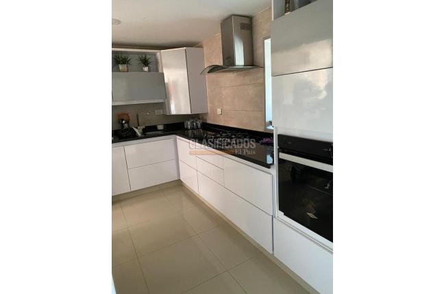Apartamentos, Venta, Cristales - $650.000.000