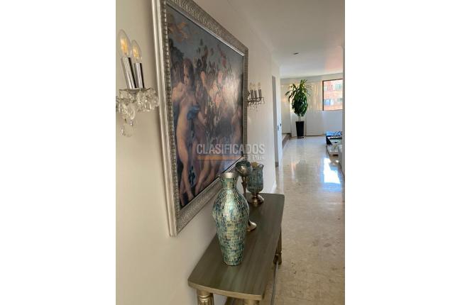 Apartamentos, Venta, Cristales - $650.000.000