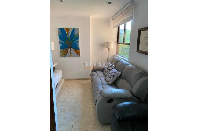 Apartamentos, Venta, Cristales - $650.000.000