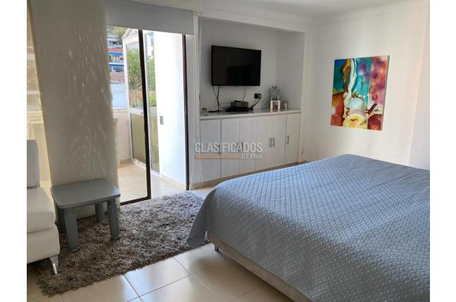 Apartamentos, Venta, Cristales - $650.000.000