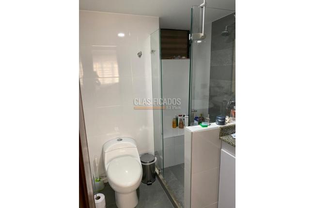 Apartamentos, Venta, Cristales - $650.000.000