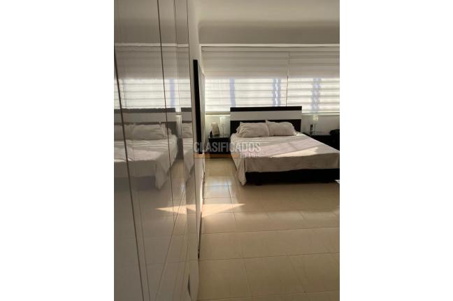 Apartamentos, Venta, Cristales - $650.000.000