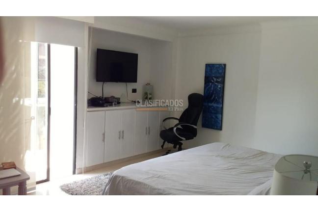 Apartamentos, Venta, Cristales - $650.000.000