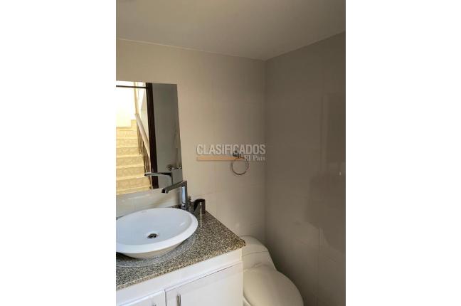 Apartamentos, Venta, Cristales - $650.000.000