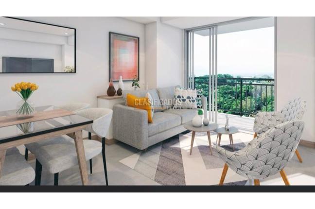 Apartamentos, Venta en Pance