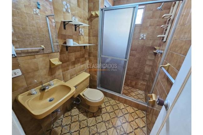 Apartamentos, Alquiler, San Fernando Nuevo - $1.400.000