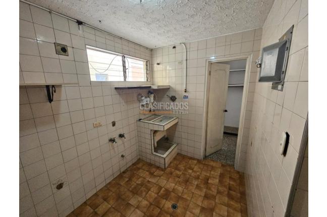 Apartamentos, Alquiler, San Fernando Nuevo - $1.400.000