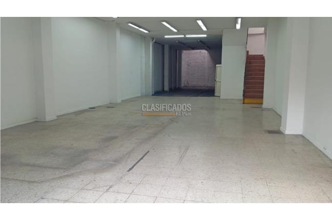 Locales y Bodegas, Alquiler, San Bosco - $7.800.000