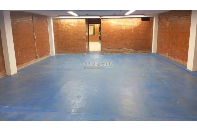 Locales y Bodegas, Alquiler, San Bosco - $7.800.000