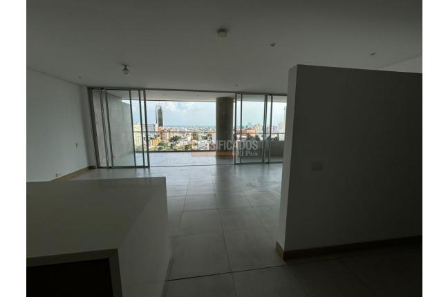 Apartamentos, Alquiler, Santa Mónica Norte - $5.800.000