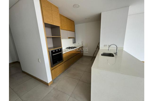 Apartamentos, Alquiler, Santa Mónica Norte - $5.800.000