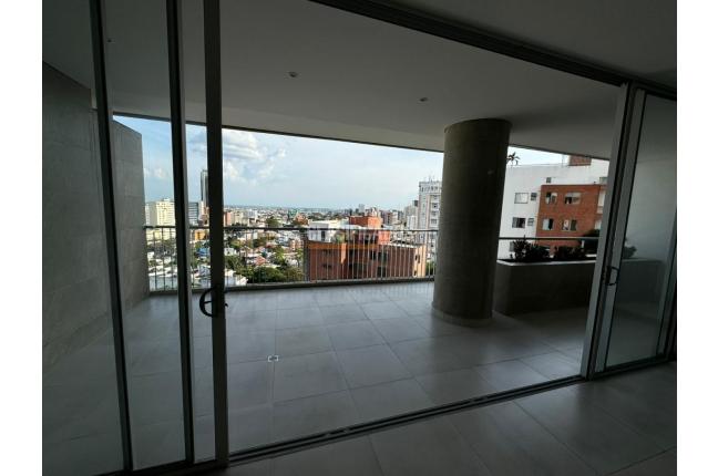 Apartamentos, Alquiler, Santa Mónica Norte - $5.800.000