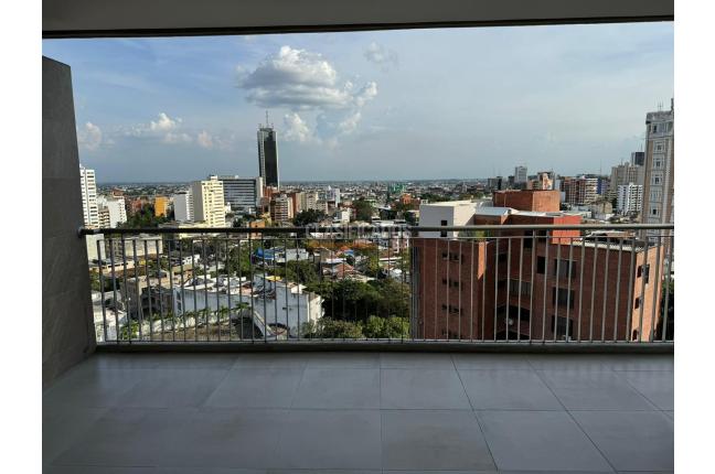 Apartamentos, Alquiler, Santa Mónica Norte - $5.800.000