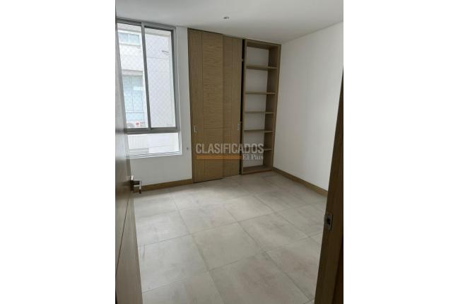 Apartamentos, Alquiler, Santa Mónica Norte - $5.800.000