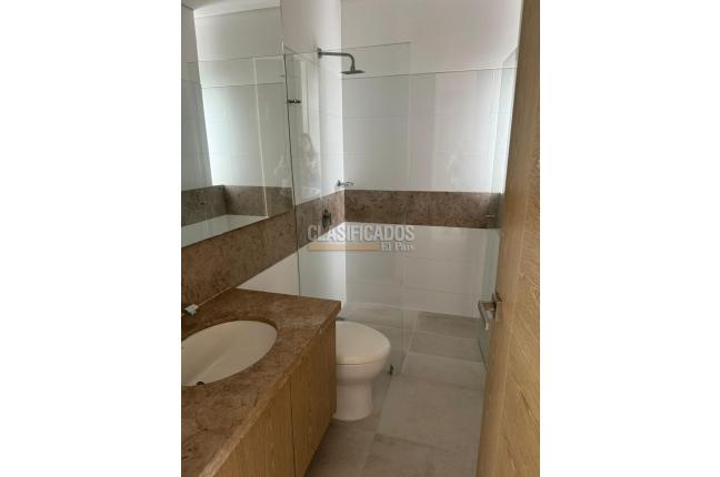 Apartamentos, Alquiler, Santa Mónica Norte - $5.800.000