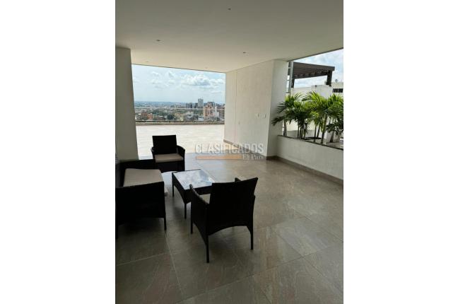 Apartamentos, Alquiler, Santa Mónica Norte - $5.800.000