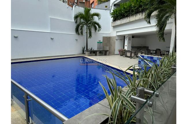 Apartamentos, Alquiler, Santa Mónica Norte - $5.800.000