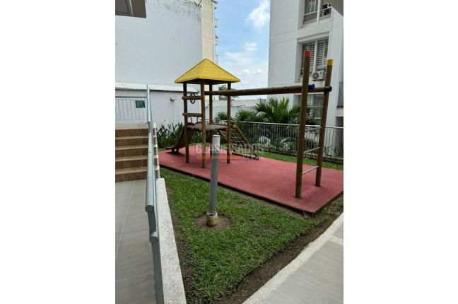 Apartamentos, Alquiler, Santa Mónica Norte - $5.800.000