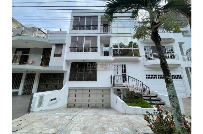 Casas, Alquiler, El Ingenio - $7.800.000