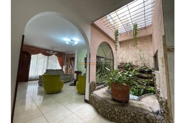 Casas, Alquiler, El Ingenio - $7.800.000