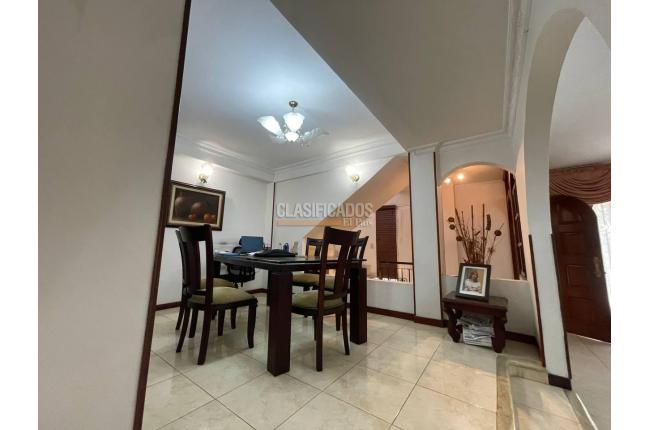 Casas, Alquiler, El Ingenio - $7.800.000