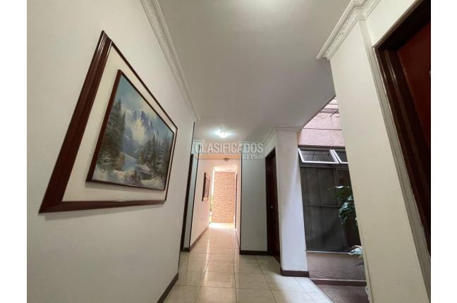 Casas, Alquiler, El Ingenio - $7.800.000