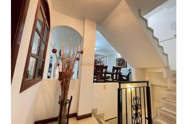 Casas, Alquiler, El Ingenio - $7.800.000