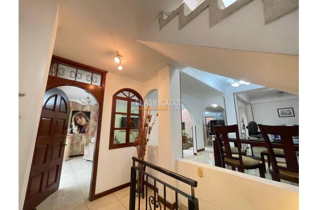 Casas, Alquiler, El Ingenio - $7.800.000