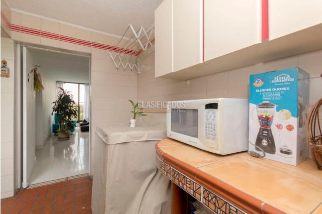Apartamentos, Venta, Ciudad Real - $230.000.000