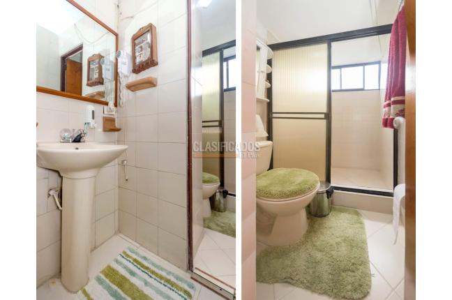 Apartamentos, Venta, Ciudad Real - $230.000.000