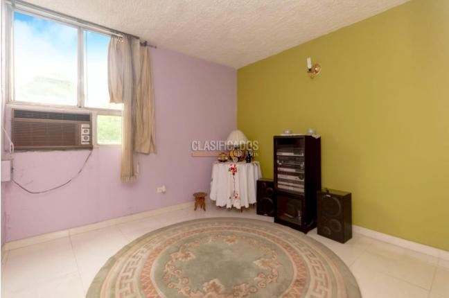 Apartamentos, Venta, Ciudad Real - $230.000.000