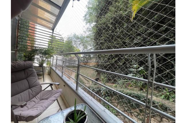 Apartamentos, Venta, Cerro Cristales - $570.000.000