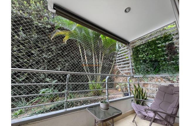 Apartamentos, Venta, Cerro Cristales - $570.000.000
