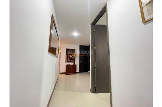 Apartamentos, Venta, Cerro Cristales - $570.000.000