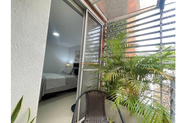 Apartamentos, Venta, Cerro Cristales - $570.000.000