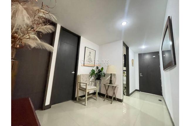 Apartamentos, Venta, Cerro Cristales - $570.000.000
