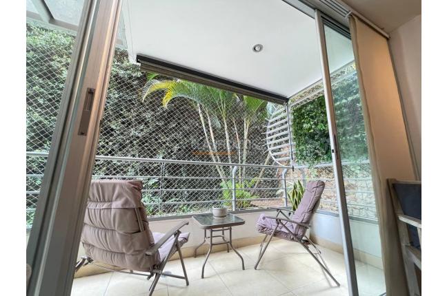 Apartamentos, Venta, Cerro Cristales - $570.000.000