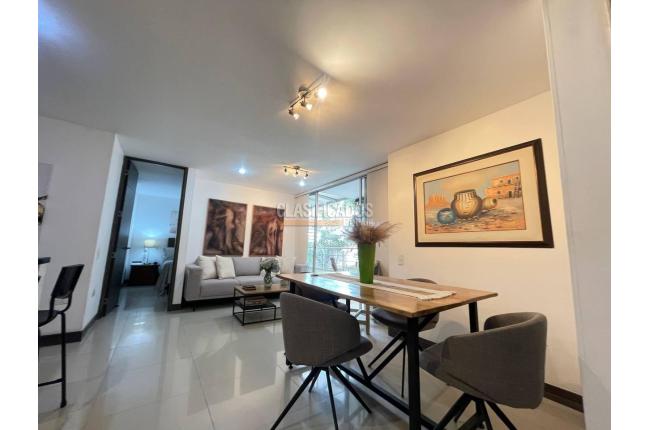 Apartamentos, Venta, Cerro Cristales - $570.000.000