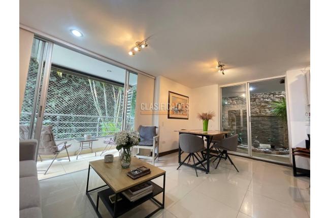 Apartamentos, Venta, Cerro Cristales - $570.000.000