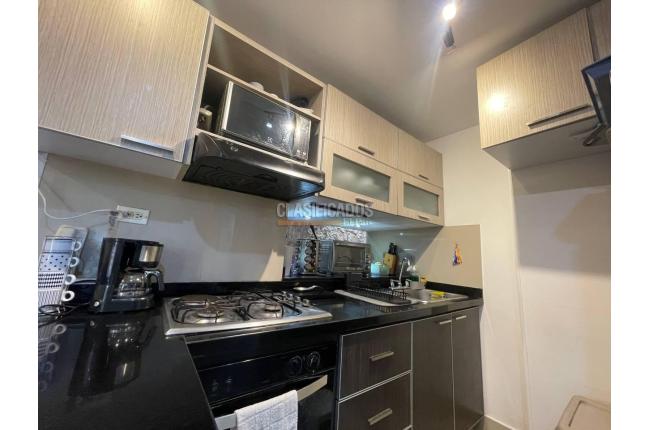 Apartamentos, Venta, Cerro Cristales - $570.000.000
