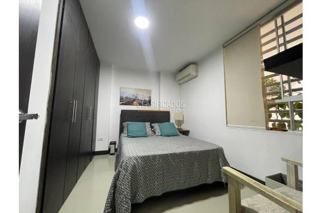 Apartamentos, Venta, Cerro Cristales - $570.000.000