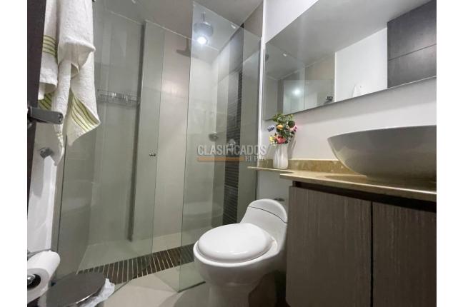 Apartamentos, Venta, Cerro Cristales - $570.000.000
