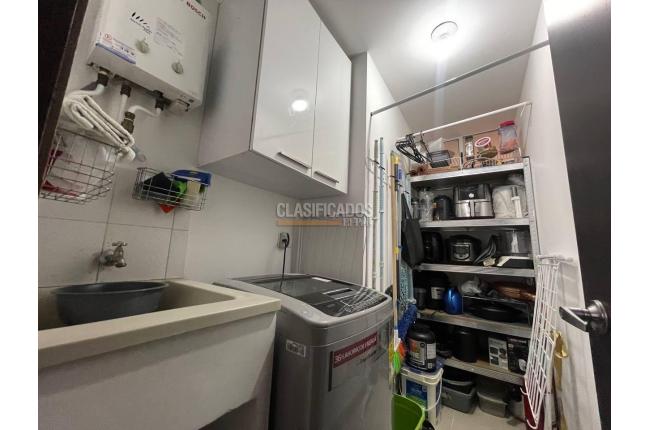 Apartamentos, Venta, Cerro Cristales - $570.000.000