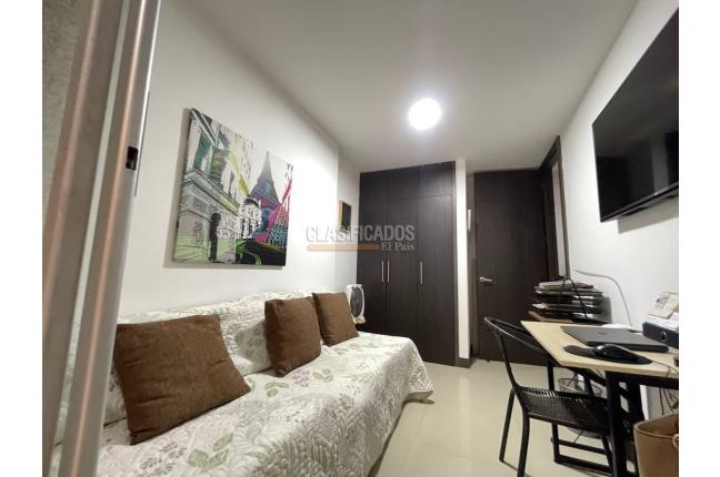Apartamentos, Venta, Cerro Cristales - $570.000.000