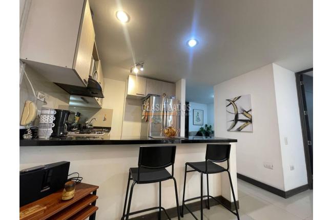Apartamentos, Venta, Cerro Cristales - $570.000.000