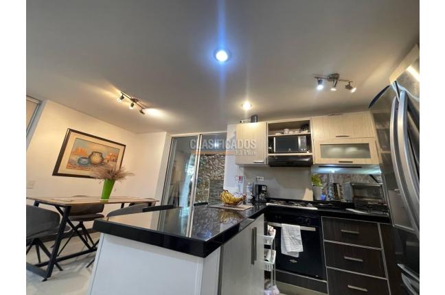 Apartamentos, Venta, Cerro Cristales - $570.000.000