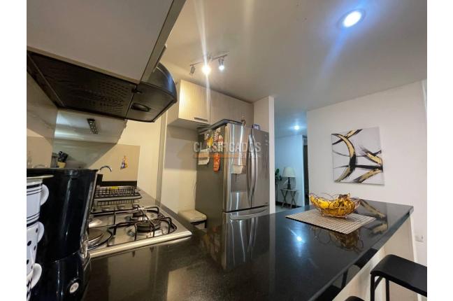 Apartamentos, Venta, Cerro Cristales - $570.000.000