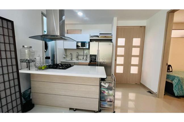 Apartaestudios, Venta, Santa Isabel - $485.000.000